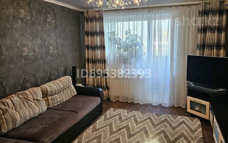 3-бөлмелі пәтер · 63 м² · 4/6 қабат, Абая 13/2, бағасы: 19 млн 〒 в Темиртау — фото 11