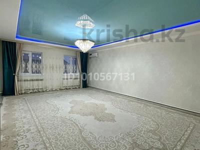 Часть дома · 4 комнаты · 144 м², мкр Жулдыз-3, Туркена Телеубаева за 500 000 〒 в Атырау