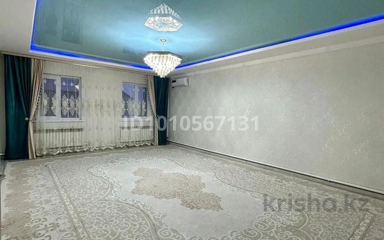 Үйдің бір бөлігі · 4 бөлме · 144 м², мкр Жулдыз-3, Туркена Телеубаева, бағасы: 500 000 〒 в Атырау — фото 2