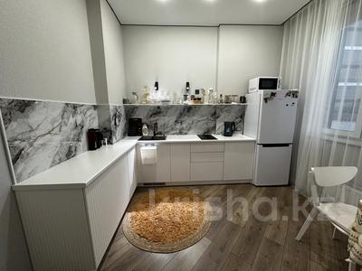 1-комнатная квартира · 42 м² · 2/18 этаж, Е-36 5 за 29 млн ₸ в Астане, Нура р-н
