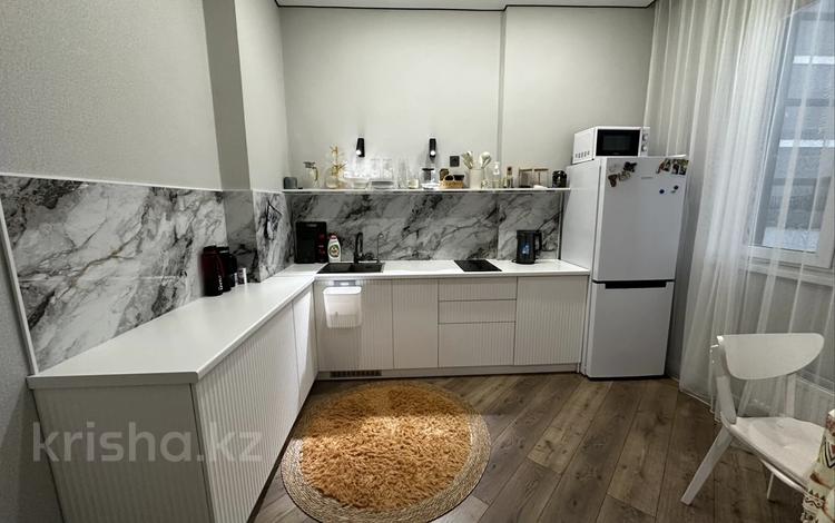 1-комнатная квартира · 42 м² · 2/18 этаж, Е-36 5 за 29 млн ₸ в Астане, Нура р-н — фото 22