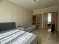 1-комнатная квартира · 38 м² · 6/12 этаж, Сатпаева 90/43 — Тлендиева за 250 000 ₸ в Алматы, Бостандыкский р-н — фото 2