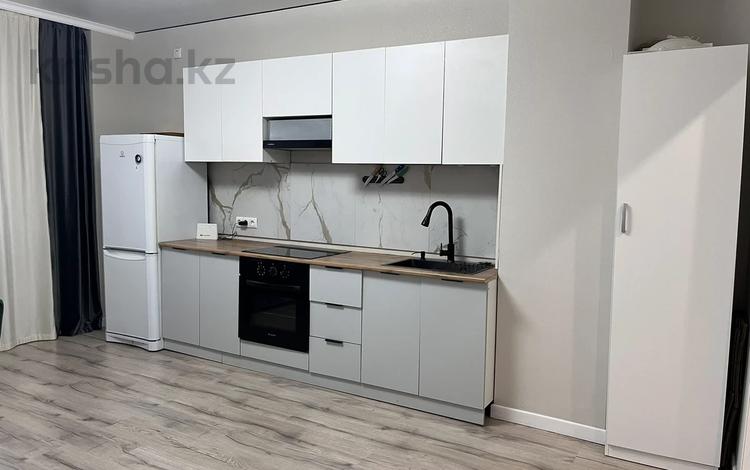 3-бөлмелі пәтер · 57.8 м² · 7/20 қабат, Мангилик Ел 62/1, бағасы: 57 млн ₸ в Астане, Есильский р-н — фото 29