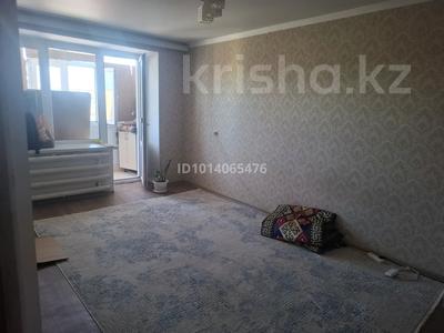 1-бөлмелі пәтер · 30 м² · 5/5 қабат, 2 ш/а., Сатпаева 5 — Жубанова, бағасы: 7.5 млн ₸ в Актобе, мкр 8
