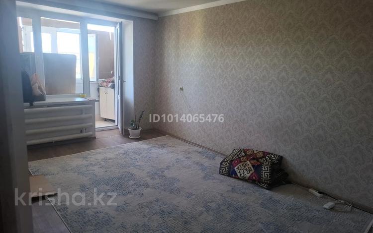 1-бөлмелі пәтер · 30 м² · 5/5 қабат, 2 ш/а., Сатпаева 5 — Жубанова, бағасы: 7.5 млн ₸ в Актобе, мкр 8 — фото 2