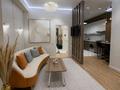 2-комнатная квартира · 53 м² · 10/12 этаж, Торекулова за 470 000 ₸ в Алматы