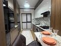 2-комнатная квартира · 53 м² · 10/12 этаж, Торекулова за 470 000 ₸ в Алматы — фото 4