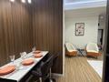 2-комнатная квартира · 53 м² · 10/12 этаж, Торекулова за 470 000 ₸ в Алматы — фото 5