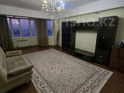 3-комнатная квартира · 85 м² · 6/8 этаж, Алтын ауыл 15 — Абылайхана за 250 000 〒 в Каскелене