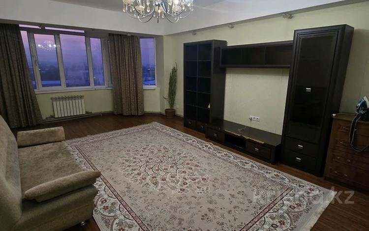 3-бөлмелі пәтер · 85 м² · 6/8 қабат, Алтын ауыл 15 — Абылайхана, бағасы: 250 000 ₸ в Каскелене — фото 2