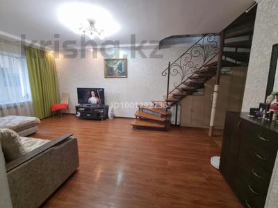 Отдельный дом · 4 комнаты · 158 м² · 2.2 сот., Демченко 53 — Атбасарская за 57 млн 〒 в Алматы, Медеуский р-н