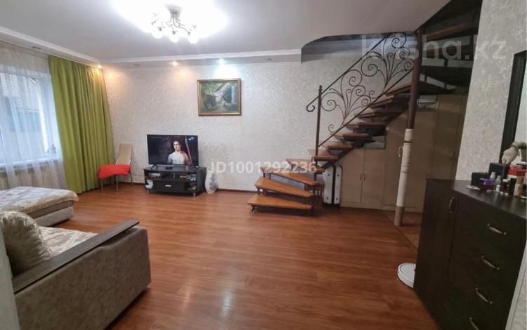 Отдельный дом · 4 комнаты · 158 м² · 2.2 сот., Демченко 53 — Атбасарская за 57 млн 〒 в Алматы, Медеуский р-н — фото 9