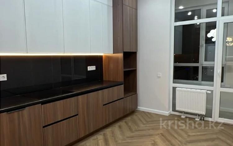 3-комнатная квартира · 95 м² · 11/12 этаж, Толе Би за 92 млн ₸ в Алматы, Алмалинский р-н — фото 16