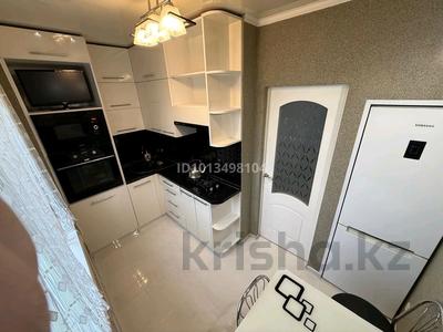 1-бөлмелі пәтер · 35 м², Мынбаева 73 — Абая / Жарокова, бағасы: 290 000 ₸ в Алматы, Бостандыкский р-н