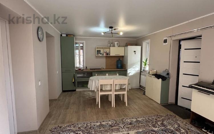 Дача · 4 комнаты · 80 м² · 6 сот., ООСЛ Притобольский за 12.5 млн 〒 в Костанае — фото 26