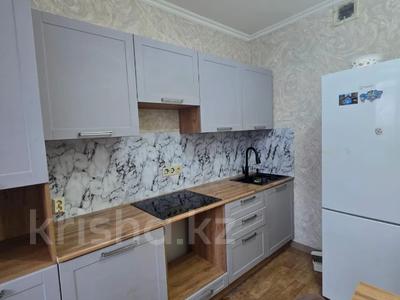 1-комнатная квартира · 37 м² · 4/16 этаж, мкр Юго-Восток, Бауыржана Момышулы за 18 млн ₸ в Караганде, Казыбек би р-н