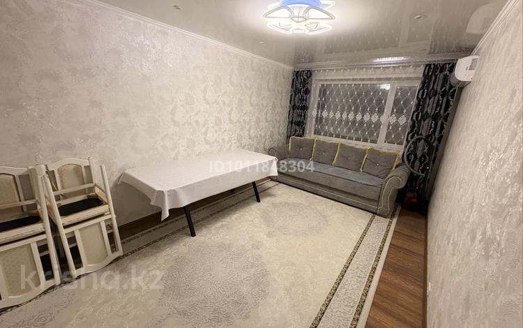 3-бөлмелі пәтер · 61 м² · 1/5 қабат, просп. Кобыланды батыра 38, бағасы: 22 млн ₸ в Костанае — фото 2