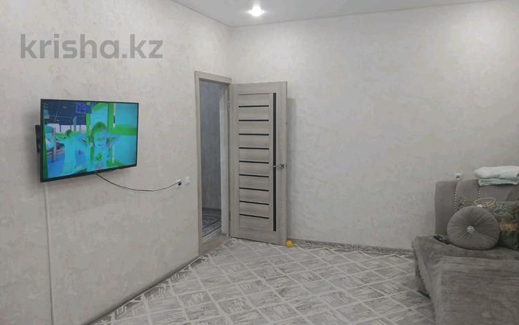 3-бөлмелі пәтер · 68 м² · 4/5 қабат, Уалиханова 183, бағасы: 25 млн ₸ в Талдыкоргане, мкр Жастар — фото 2