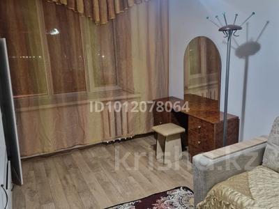 1-комнатная квартира · 28 м² · 4/5 этаж, ул. Кабанбай Батыра 139 за 7.5 млн ₸ в Талдыкоргане, военный городок Улан