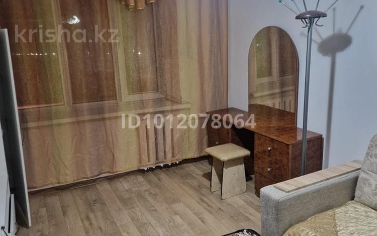 1-комнатная квартира · 28 м² · 4/5 этаж, ул. Кабанбай Батыра 139 за 7.5 млн ₸ в Талдыкоргане, военный городок Улан — фото 2