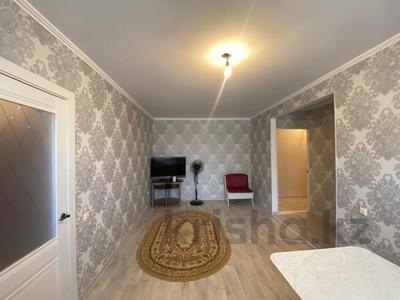 2-комнатная квартира · 46.7 м² · 1/4 этаж, прохорова за 11 млн 〒 в Актобе