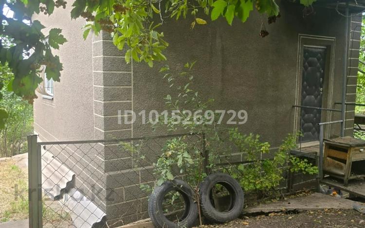 Отдельный дом · 2 комнаты · 58.4 м² · 12 сот., мкр Родники за ~ 41.9 млн ₸ в Алматы, Медеуский р-н — фото 3