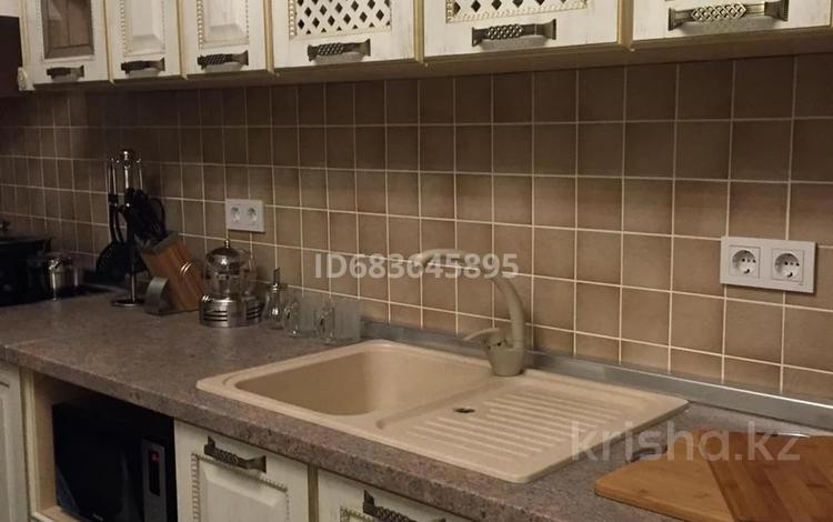3-комнатная квартира · 131.3 м² · 9/21 этаж, Аль-Фараби 21 за 142 млн ₸ в Алматы, Бостандыкский р-н — фото 2