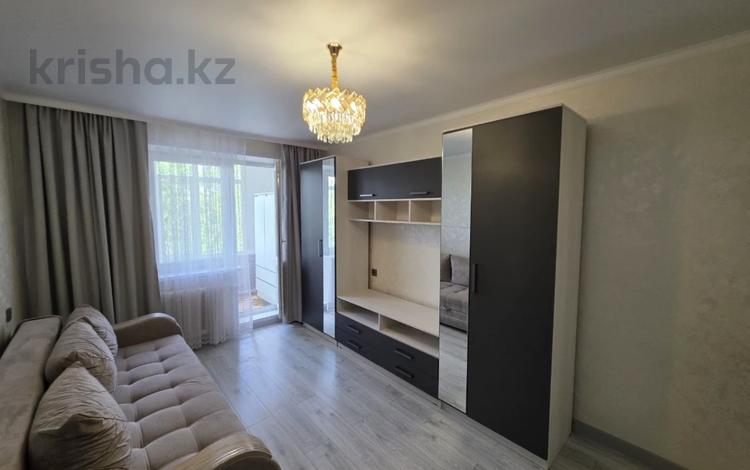 1-бөлмелі пәтер · 31 м² · 4/5 қабат, Кажымукан 18, бағасы: ~ 21.6 млн ₸ в Астане, Алматы р-н — фото 8