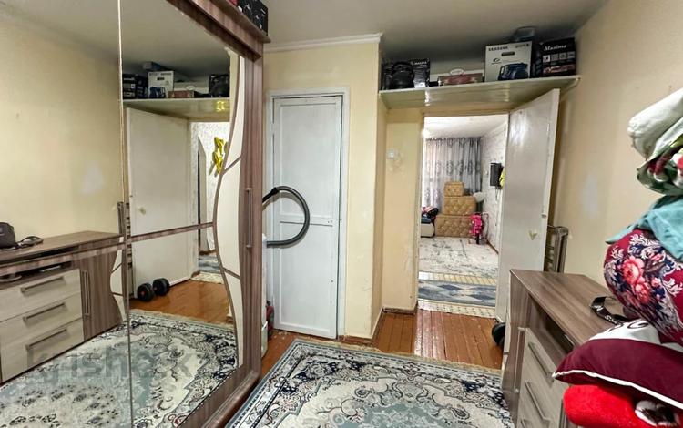 2-бөлмелі пәтер · 45 м² · 1/4 қабат, жулдыз 13, бағасы: 13.5 млн ₸ в Талдыкоргане, мкр военный городок Жулдыз — фото 4