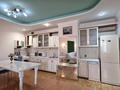 2-бөлмелі пәтер · 90 м² · 13/28 қабат, Аль-Фараби 7, бағасы: 77 млн ₸ в Алматы, Медеуский р-н — фото 2