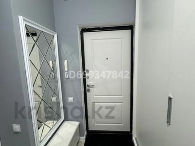1-комнатная квартира · 41 м² · 8/12 этаж, 9-я улица 38/2 — Напротив Конгресс холл, Акимат за 16 млн ₸ в Туркестане
