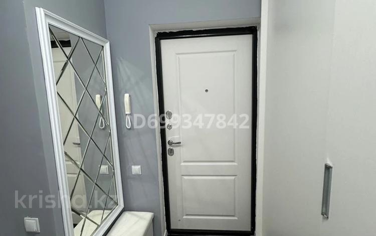 1-комнатная квартира · 41 м² · 8/12 этаж, 9-я улица 38/2 — Напротив Конгресс холл, Акимат за 16 млн ₸ в Туркестане — фото 2