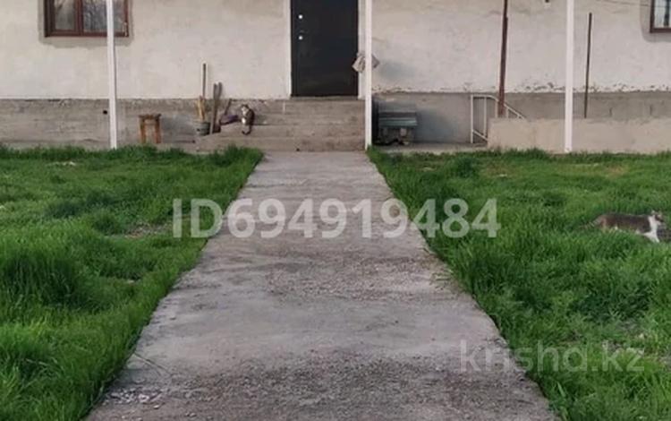 Отдельный дом · 8 комнат · 289.7 м² · 1731 сот., Кокрекпаева 1 — Вокзала за 28 млн 〒 в Шу — фото 2