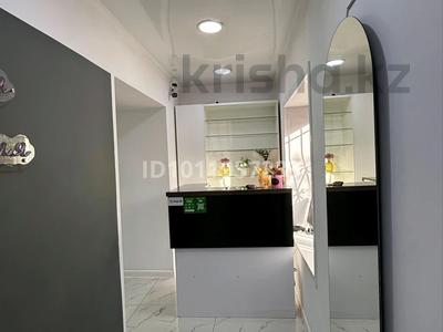 Свободное назначение, салоны красоты · 115 м² за 50 млн ₸ в Караганде, Казыбек би р-н