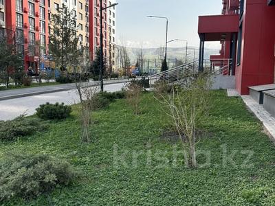 3-комнатная квартира · 88 м² · 2/9 этаж, мкр Думан-2, мкрн Думан-2 64 за 57.7 млн 〒 в Алматы, Медеуский р-н