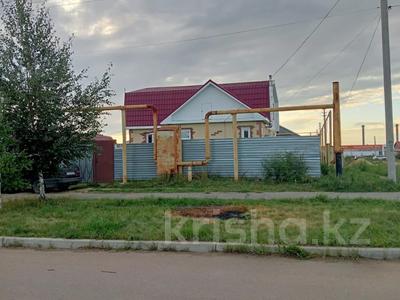 Отдельный дом · 5 комнат · 132.8 м² · 6 сот., Северо - Западный 51 квартал за 50 млн ₸ в Костанае