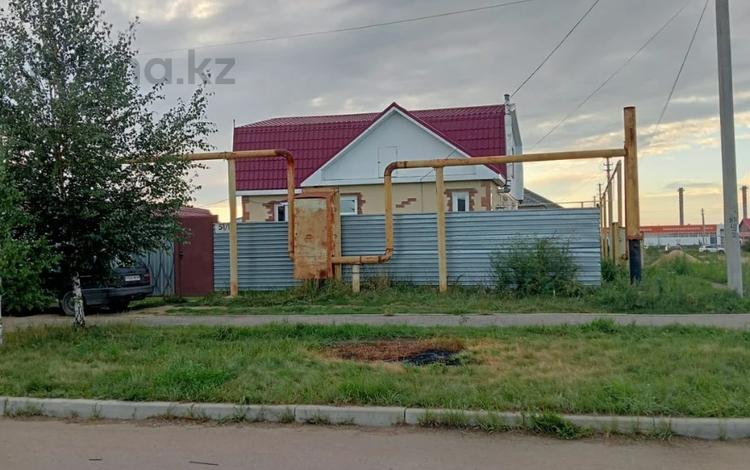 Отдельный дом · 5 комнат · 132.8 м² · 6 сот., Северо - Западный 51 квартал за 50 млн ₸ в Костанае — фото 2