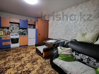 1-комнатная квартира, 38 м², 9/9 этаж, Сатпаева за 6.8 млн 〒 в Усть-Каменогорске