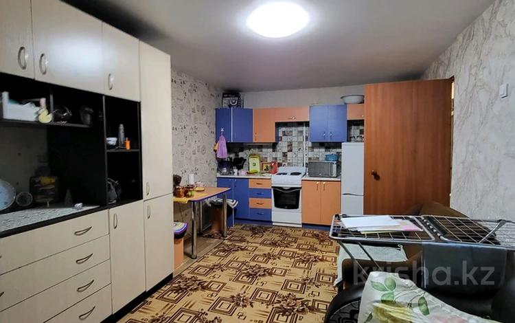 1-бөлмелі пәтер · 38 м² · 9/9 қабат, Сатпаева 5, бағасы: ~ 8.2 млн ₸ в Усть-Каменогорске — фото 3