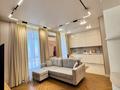 3-бөлмелі пәтер · 70 м² · 4/9 қабат, Жандосова 108 — Навои, бағасы: 600 000 ₸ в Алматы, Ауэзовский р-н