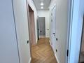 3-бөлмелі пәтер · 70 м² · 4/9 қабат, Жандосова 108 — Навои, бағасы: 600 000 ₸ в Алматы, Ауэзовский р-н — фото 23