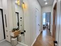 3-бөлмелі пәтер · 70 м² · 4/9 қабат, Жандосова 108 — Навои, бағасы: 600 000 ₸ в Алматы, Ауэзовский р-н — фото 27