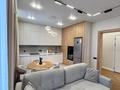 3-бөлмелі пәтер · 70 м² · 4/9 қабат, Жандосова 108 — Навои, бағасы: 600 000 ₸ в Алматы, Ауэзовский р-н — фото 3