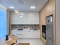 3-бөлмелі пәтер · 70 м² · 4/9 қабат, Жандосова 108 — Навои, бағасы: 600 000 ₸ в Алматы, Ауэзовский р-н — фото 4