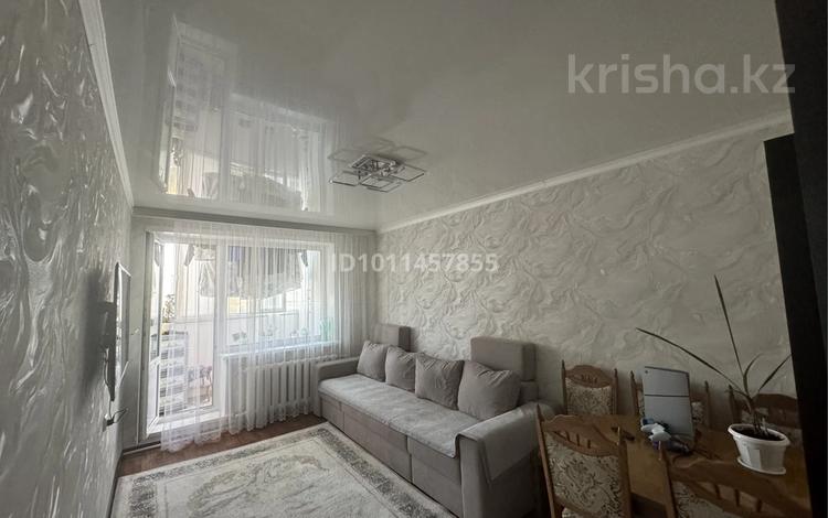 3-бөлмелі пәтер · 69 м² · 5/5 қабат, Мкр. Юбилейный — Бакалея, бағасы: 19 млн ₸ в Кокшетау — фото 2