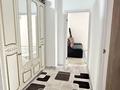 2-бөлмелі пәтер · 54.9 м² · 1/6 қабат, Строитель ш/а. 37/1, бағасы: 23 млн ₸ в Уральске, мкр Строитель — фото 3