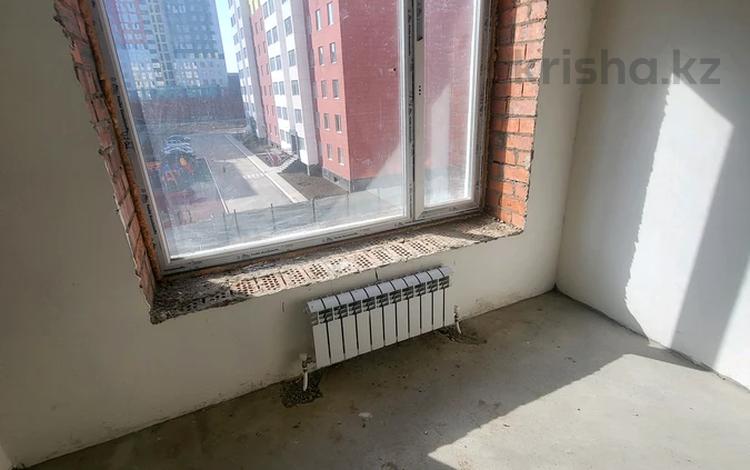 2-комнатная квартира, 42 м², 3/7 этаж, Шаймерденов 3 за 9.9 млн 〒 в Астане, Алматы р-н — фото 13