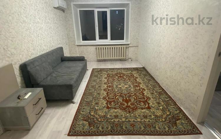 3-бөлмелі пәтер · 52 м² · 5/5 қабат, Кобыланды батыра 44, бағасы: 18 млн ₸ в Костанае — фото 3