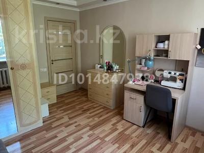 2-комнатная квартира · 58.6 м² · 2/9 этаж, Рыскулбекова 16а за 30 млн ₸ в Астане, Алматы р-н