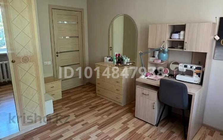 2-комнатная квартира · 58.6 м² · 2/9 этаж, Рыскулбекова 16а за 30 млн ₸ в Астане, Алматы р-н — фото 2